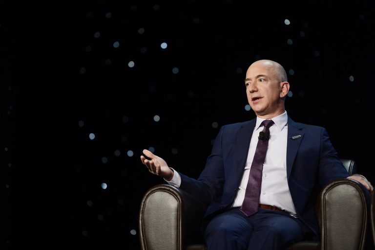 Amazon responds to Elon Musk’s accusations of impeding SpaceX’s Starlink satellite internet plans