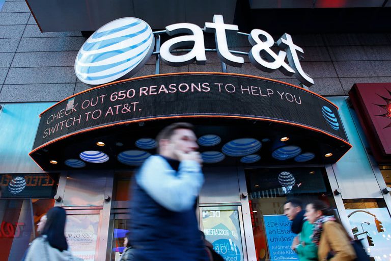 AT&T to spin off DirecTV, AT&T TV Now and U-Verse into new company valued at $16.25 billion