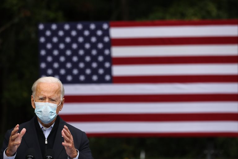 Biden may face an uphill task trying to form an ‘anti-China alliance’ in Asia