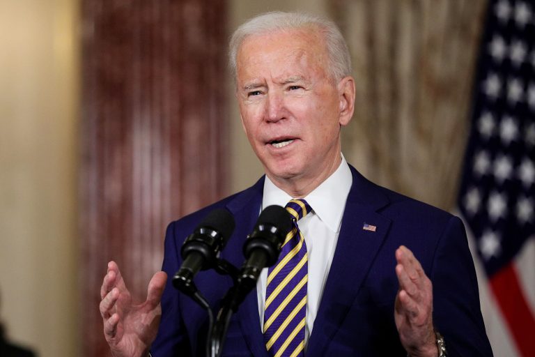 Biden says $15 minimum wage won’t survive Covid relief talks, promises to push for pay hike later