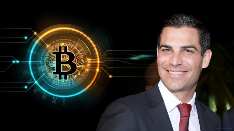 Bitcoin by the beach: Miami eyes paying workers and collecting taxes in cryptocurrency