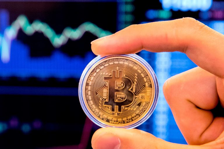 Bitcoin’s next resistance level isn’t until $170k, the ‘sky is the limit,’ says trader