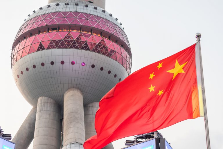 China’s economy could double in size by 2035 — and surpass the U.S. along the way