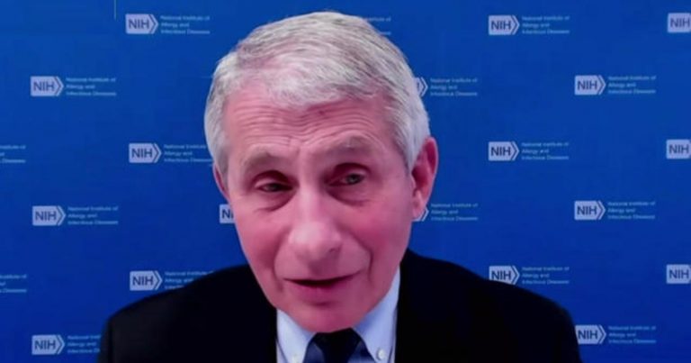 Dr. Fauci on when children may be able to get COVID-19 vaccines