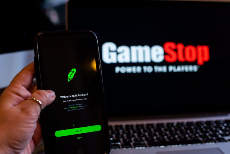 GameStop shares climb 15% in the premarket after Robinhood lifts trading restrictions