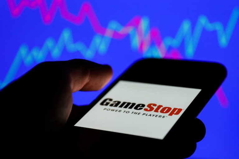 GameStop shares surge in premarket as Reddit favorites rally again