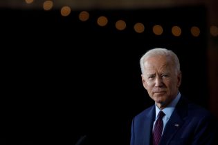 Joe Biden promises to come after Americans’ guns