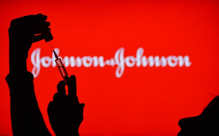 Johnson & Johnson requests emergency authorization from FDA for Covid vaccine