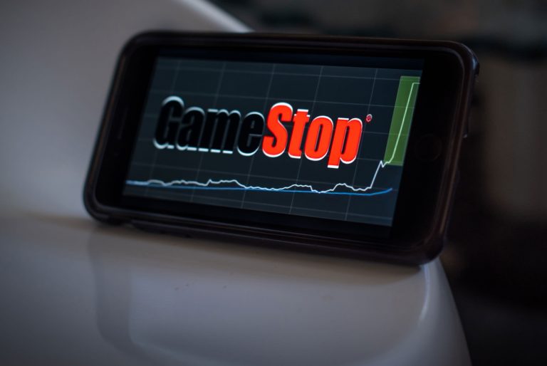 More bubbles, less shorting. What the GameStop craziness could mean for the future of investing