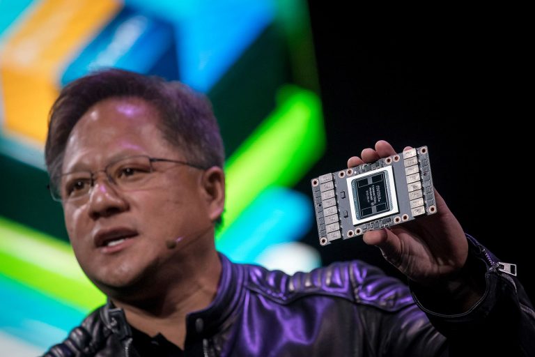 Nvidia CEO confident in company’s growth prospects even if Arm acquisition does not happen