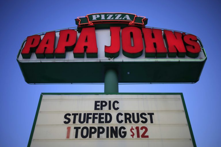 Papa John’s earnings miss, weighed down by higher costs, but chain sees strong pizza demand