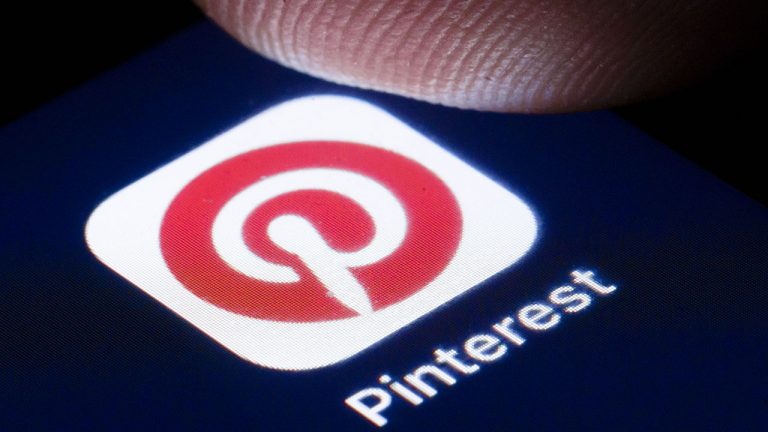 Pinterest beats estimates on ad spending recovery, strong user growth