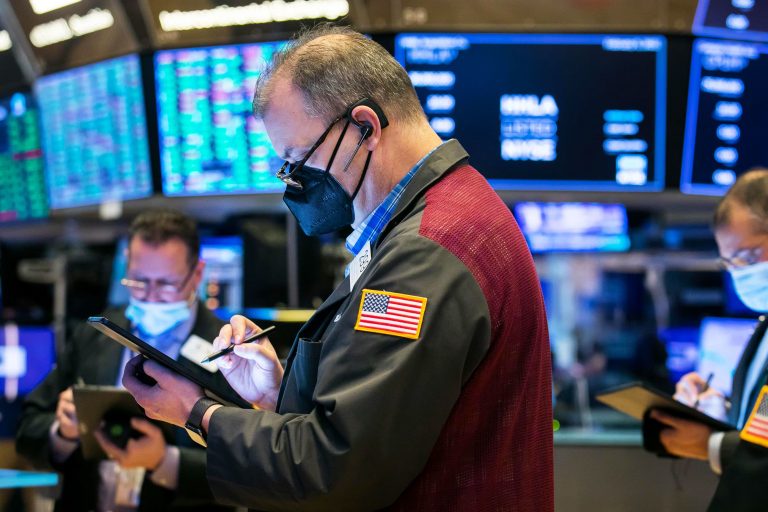 Stock futures little changed as Wall Street looks to extend winning streak