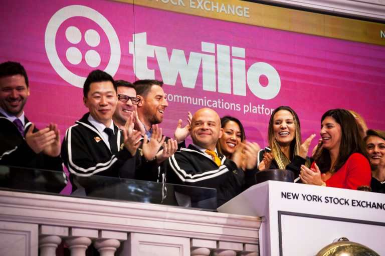 Stocks making the biggest moves after hours: Twilio, SunPower, Tilray and more
