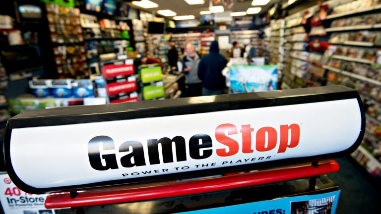 ‘This is volatility on steroids’: Four market analysts on GameStop’s monster move