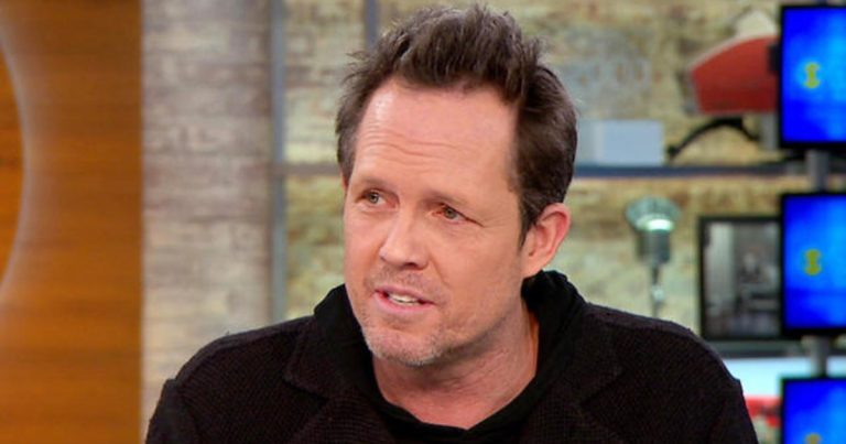 Actor Dean Winters on “Battle Creek,” a new take on police drama