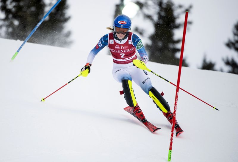 FIS Ski World Cup