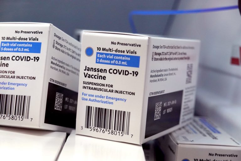 Biden administration to buy an additional 100 million doses of J&J’s Covid vaccine