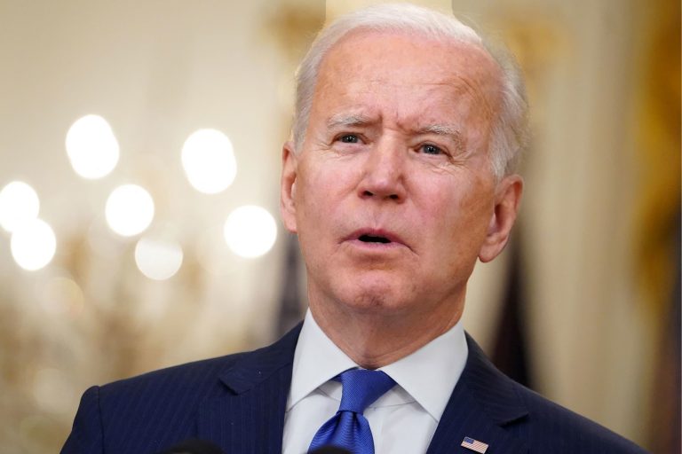 Biden is loading up his administration with Big Tech’s most prominent critics
