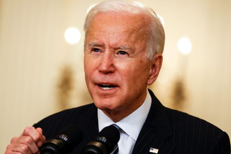 Biden’s closest advisors have ties to big business and Wall Street with some making millions