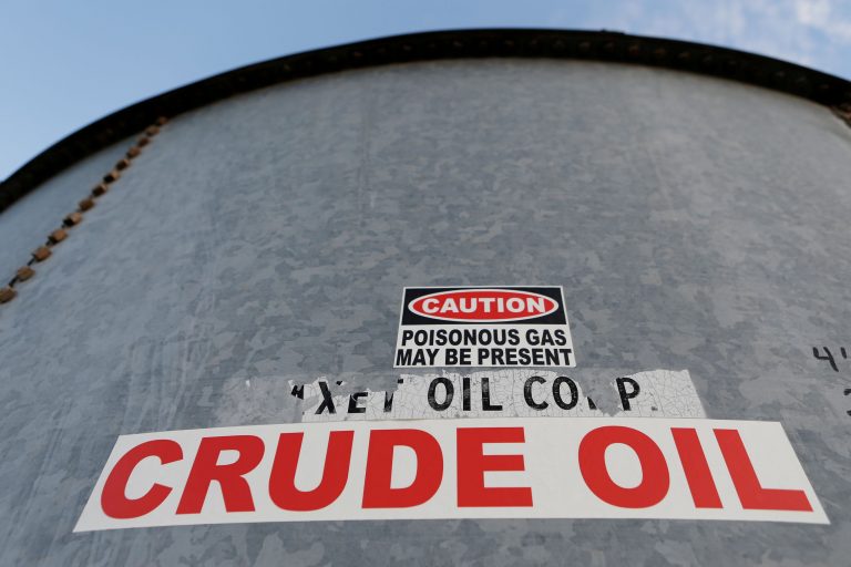 Crude to $100: Trader makes the case for a spike in oil prices