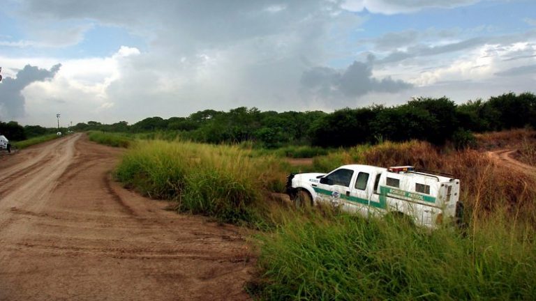 Deadly incident at Rio Grande amid Biden’s lax border policies