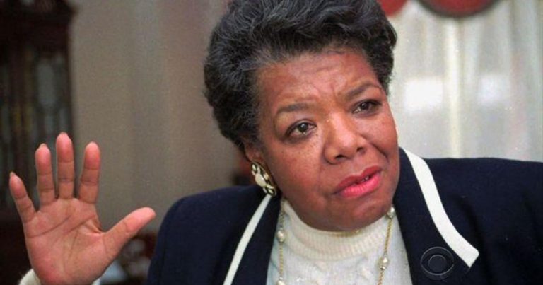 Dignitaries honor Maya Angelou at memorial service