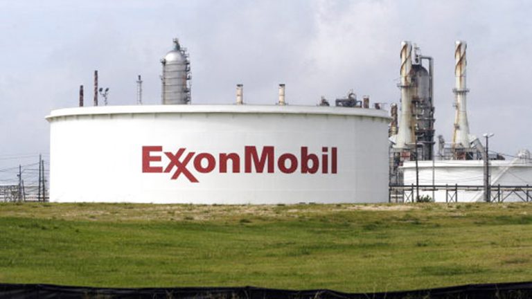 Exxon and Macquarie in $11.7B US lawsuit over gas contract