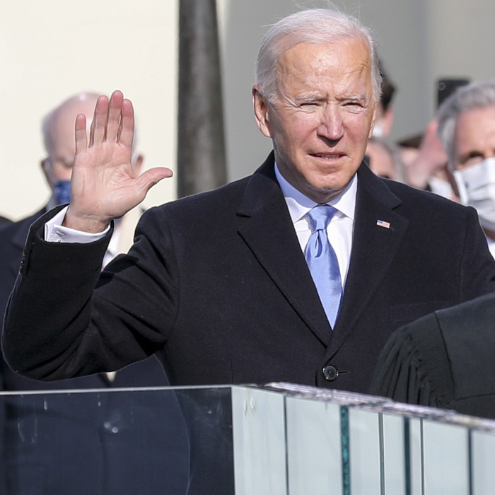 False Claims Cited in Bogus Theory that Biden Isn’t President