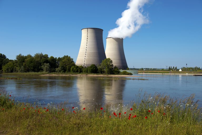 France’s love affair with nuclear power will continue, but change is afoot