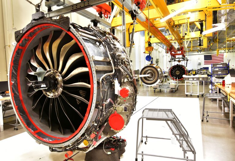 GE to merge aircraft leasing unit with rival AerCap in a $30 billion deal as industry faces more pandemic turmoil