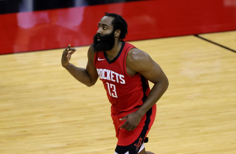 FILE PHOTO: NBA: Los Angeles Lakers at Houston Rockets