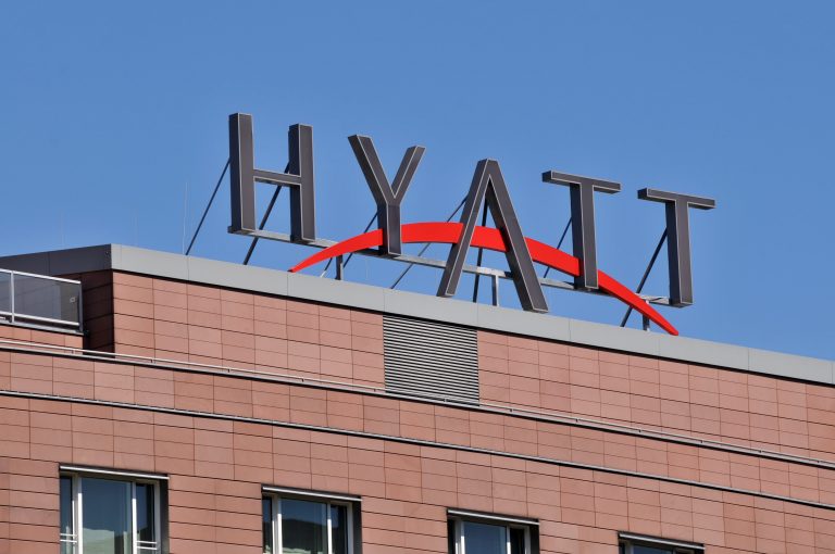 Hyatt Hotels CEO sees ‘clear path to recovery’ after Covid rocked industry