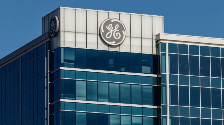 Jet leasing shake-up looms as AerCap and GE unit discuss merger