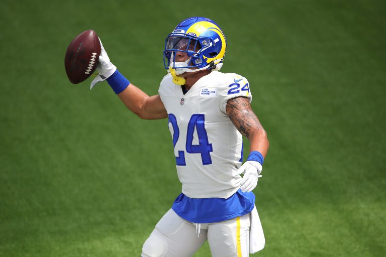 Los Angeles Rams safety Taylor Rapp to launch NFT and donate funds to fight anti-Asian hate