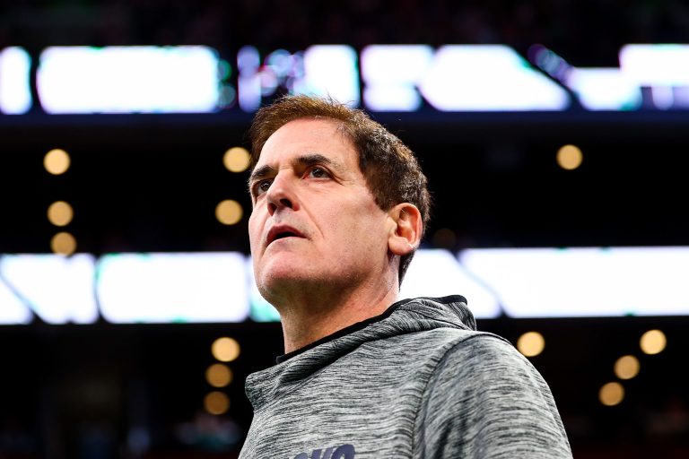 Mark Cuban: Crazy NFT prices ‘will settle down’ over time, but the tech is here to stay