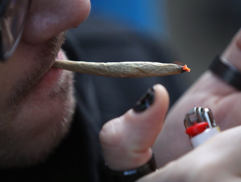 New York state legislature passes bill to legalize recreational marijuana