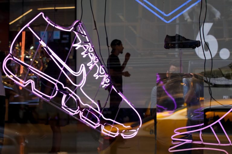 Nike’s North American head Ann Hebert resigns after report reveals ties to a sneaker resale biz