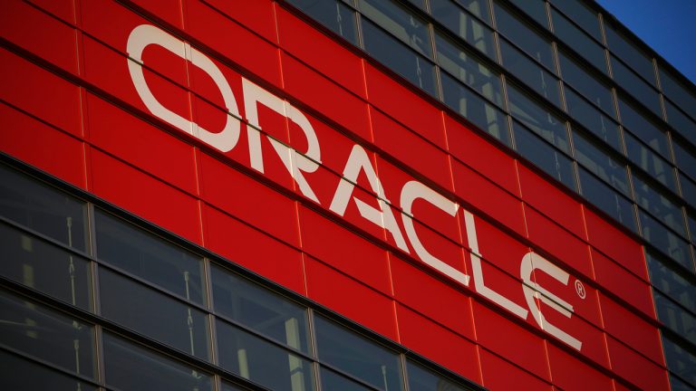 Oracle cloud revenue misses as competition intensifies