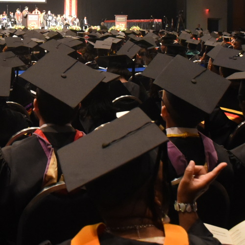 Posts Misrepresent Columbia’s Multicultural Graduation Ceremonies