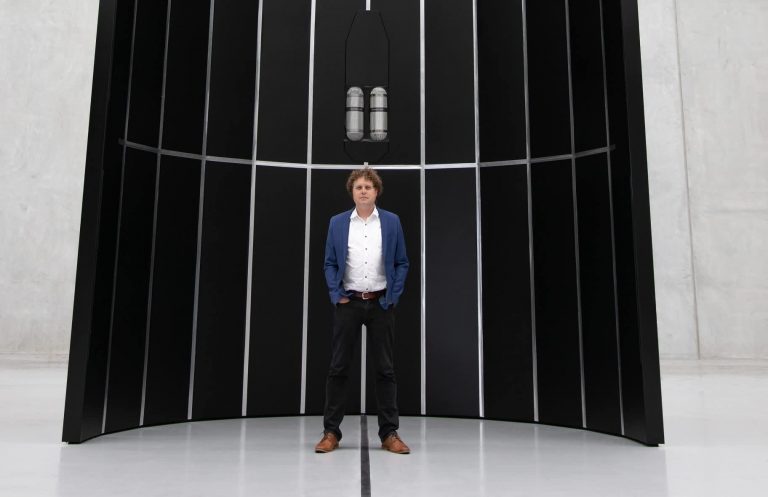 Rocket Lab CEO says SPAC deal is ‘a supercharger’ for growth and adds ability to launch astronauts