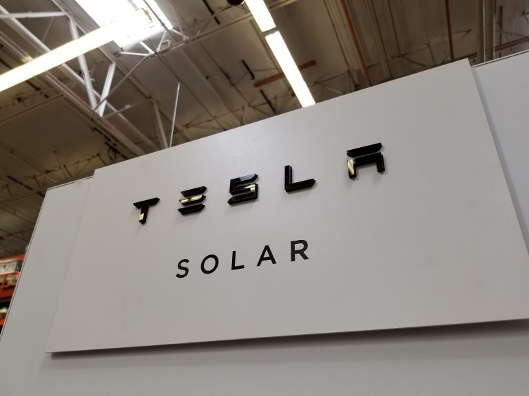 Tesla whistleblower complaint about solar fires is part of evidence in federal safety investigation