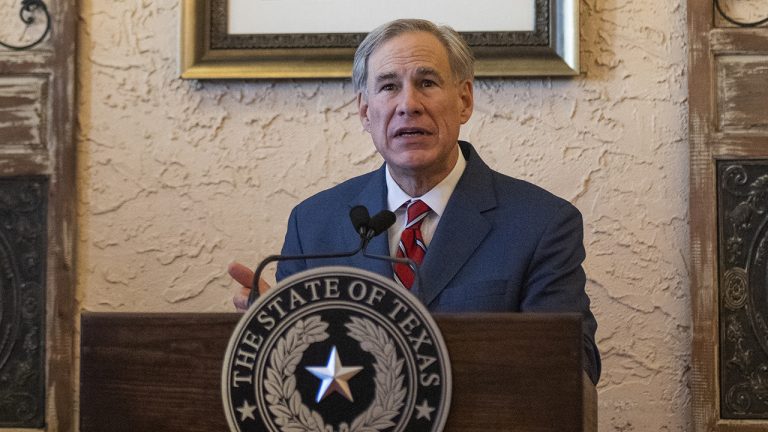 Texas Governor makes correcting power grid operator’s billing ’emergency’ item