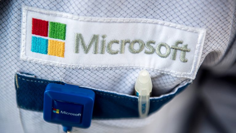 The message Microsoft is sending to managers after a decline in team connectedness