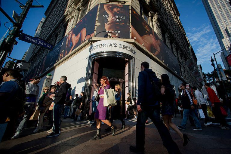 Victoria’s Secret owner L Brands shares rise after retailer hikes outlook, reinstates dividend