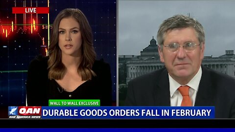 Wall To Wall: Steve Moore on economic recovery part 2
