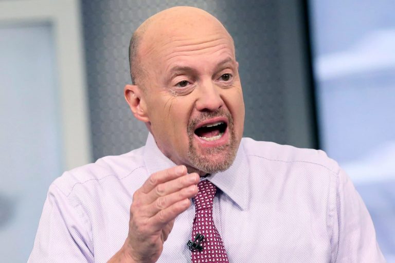 After trimming charitable holdings, Cramer reveals 7 stock market concerns going into earnings season