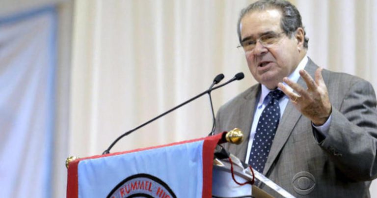 Antonin Scalia dead: How does the Supreme Court move forward?