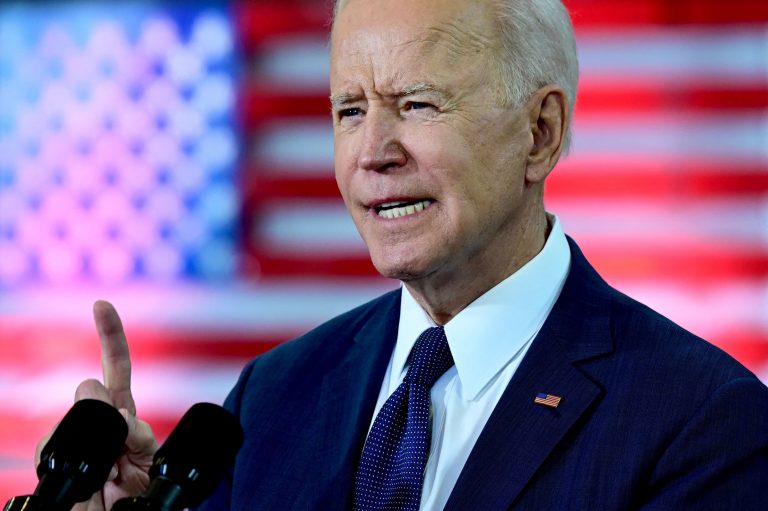 Biden ran on a health insurance public option, but it’s not clear if he will include it in his recovery plan