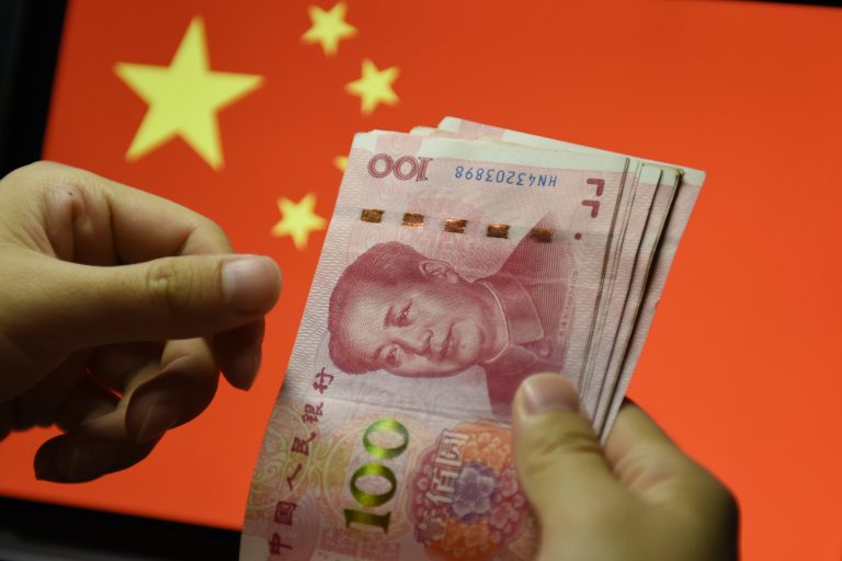 Bitcoin price surge may be driving up interest in China’s digital yuan, central bank says